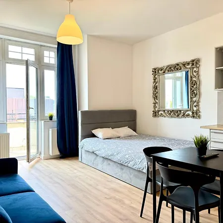 Podjazd Ii Apartment