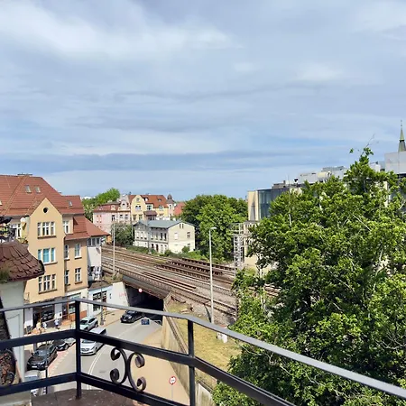 Podjazd Ii Apartment Sopot