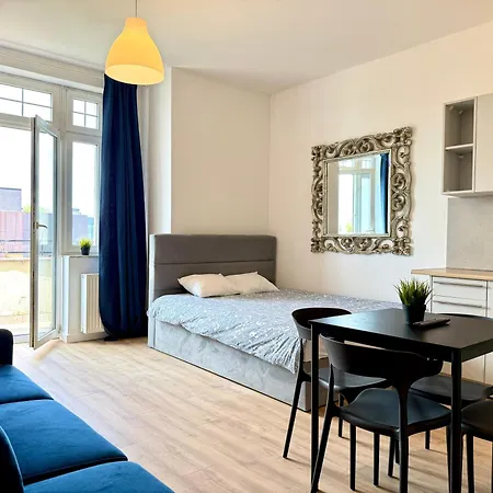 Podjazd Ii Apartment *