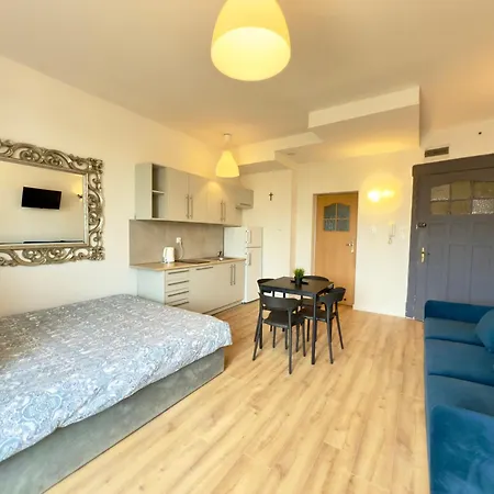Podjazd Ii Apartment