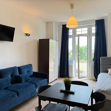 Apartment Podjazd Ii