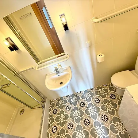 Apartment Podjazd Ii *