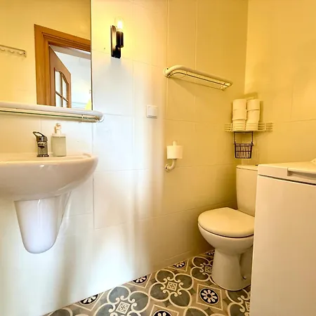 Podjazd Ii Apartment