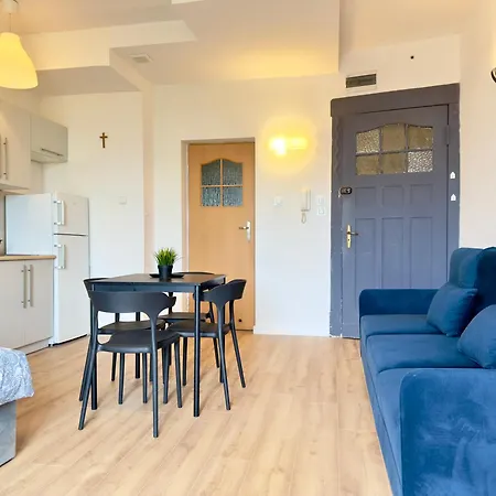 Podjazd Ii Apartment